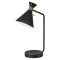 Adesso Maxine Adessocharge Desk Lamp 4507-01